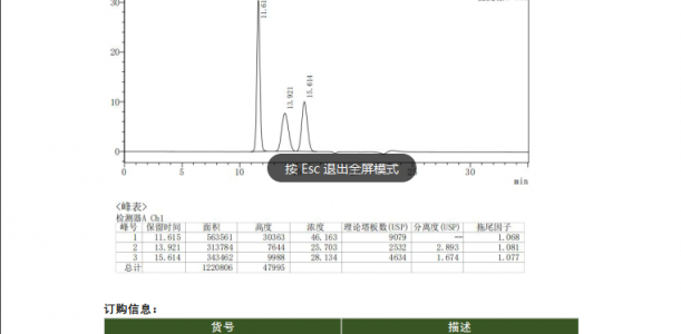 葡萄糖-蔗糖-半乳糖测定